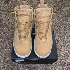 Youth Jordan True Flight BP Shoes 3Y